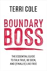 Boundary Boss: Th...