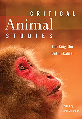 Critical Animal Studies: The Animal of Bad Faith: Speciesism as an Existential Project