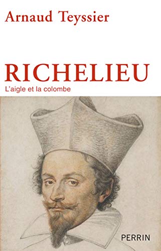 Richelieu (Paperback)