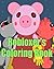 Robloxer's Coloring Book by RB