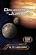 Daughters of Jupiter