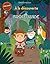 À la découverte de Brocéliande by Clémentine Guivarc'h
