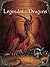 Le bel album illustré des légendes de dragons