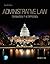 Administrative Law by Daniel E. Hall