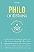 Philo antistress by Joel Berger