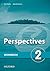 Perspectives 2. Workbook + ...