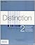 Distinction 2. Student's Bo...