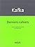 Derniers cahiers: 1922-1924