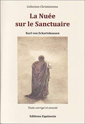 La nuée sur le sanctuaire (Paperback)