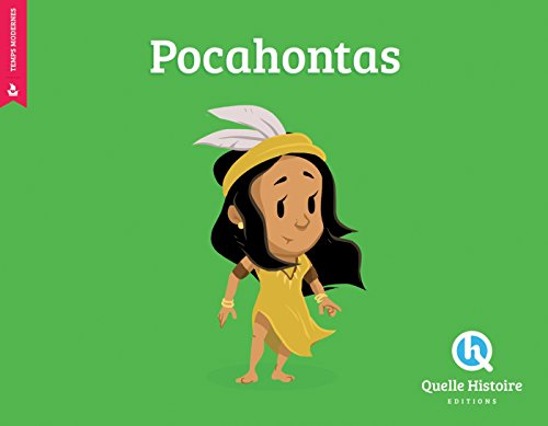 Pocahontas (Paperback)