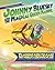 The Amazing Adventures of Johnny Bluesky and the Magical Gree... by Joe Simone
