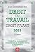 Droit du travail, droit viv...