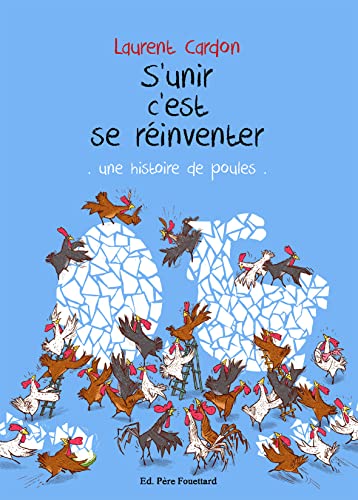 S'unir c'est se réinventer (Hardcover)