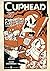 Cuphead - le comics , tome ...