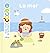 La mer (Mes tout premiers d...