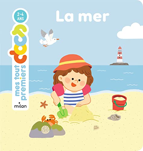 La mer (Hardcover)