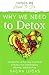 Why We Need To Detox by Sacha Lucas