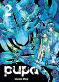 Pupa T02
