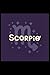 Scorpio Astrology Zodiac Sc...