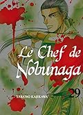 Le chef de Nobunaga T29