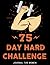 75 Day Hard Challenge Journ...