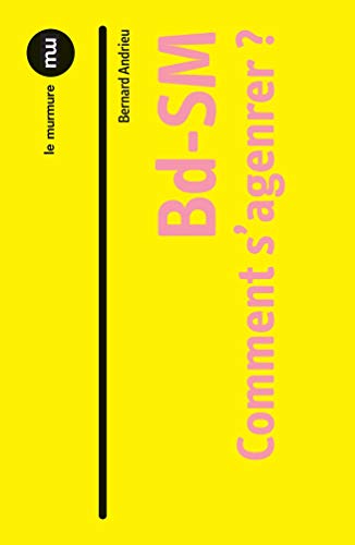 BD-SM (Paperback)