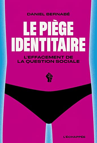 Le Piège identitaire: L’effacement de la question sociale (Paperback)