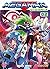 Megaman Gigamix T02 (Megama...