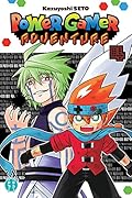 Power Gamer Adventure T04