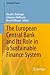 The European Central Bank and Its Role in a Sustainable Finance System
