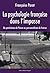 La psychologie française da...