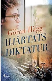 Omslag för Hjärtats diktatur