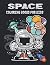 Space Coloring Books for Ki...