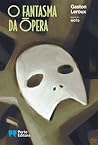 O Fantasma da Ópera