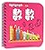 Counting (Baby' Early Education) (Chinese Edition)