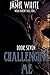 Challenging Me (Lightworker Series)