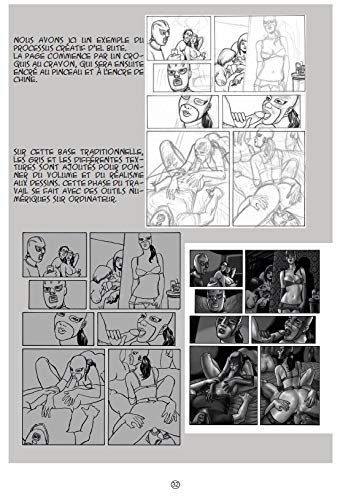 Sexual Housewives Tirage de tête numéroté et limité à 35 ex. (Paperback)