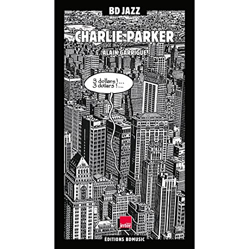Charlie Parker (Hardcover)