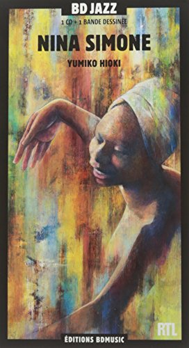 Nina Simone (Hardcover)