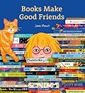 Books Make Good Friends