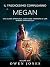 Il Tredicesimo Compleanno Di Megan: Una Guida Spirituale, Una Tigre Fantasma e Una Mamma Spaventosa! (La serie della sensitiva Megan) (Italian Edition)