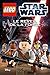 LEGO STAR WARS : ROMAN LE R...