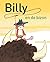 Billy en de bizon (Dutch Edition)