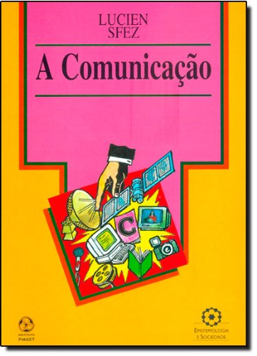A Comunicação (Paperback)