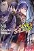Reign of the Seven Spellblades, Vol. 8 (light novel) (Volume 8)