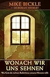 Bickle, M: Wonach...