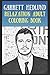 Relaxation Adult Coloring Book by Hannah Brooks