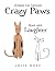 Crazy Paws a Sassy Cat Cart...