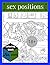 sex positions coloring book for adults by Mamun Books