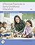 Effective Practices in Early Childhood Education by Sue Bredekamp